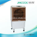 JHCOOL Tragbarer Verdunstungsluftkühler für den Außenbereich